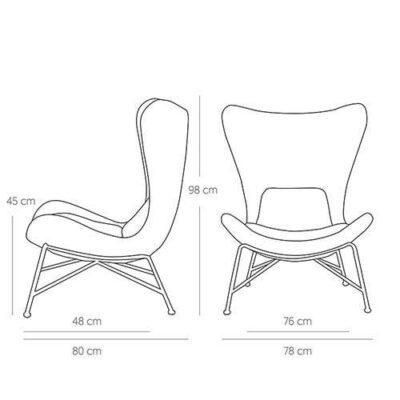 Värmelist V-640, 640 x 60 x 150mm - Bild 5