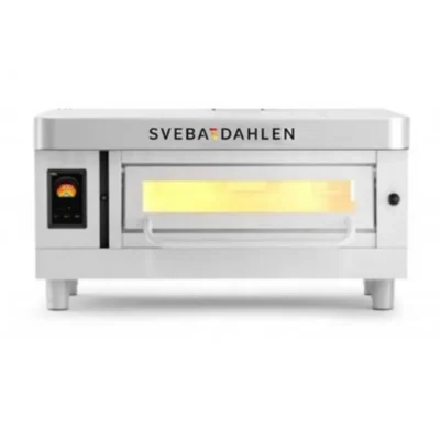 Pizzaugn Sveba Dahlen P-201, 1-däck