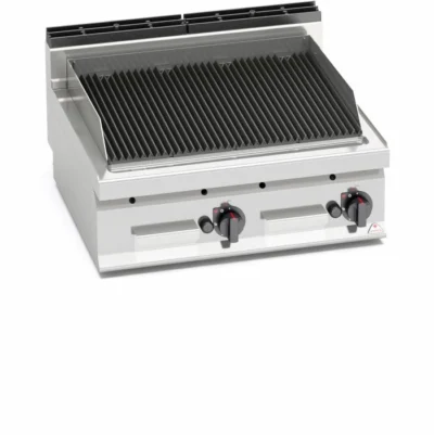 BERTOS LAVASTENSGRILL 2 ZONER