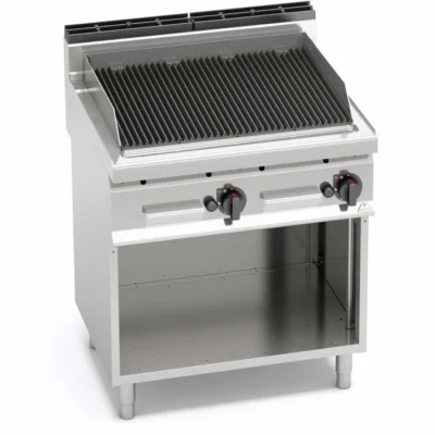 BERTOS LAVASTENSGRILL 2 ZONER