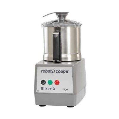 Robot Coupe Blixer 3