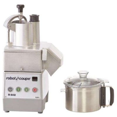 Robot Coupe Food processor R 502-2V