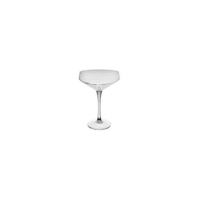 Champagneglas 30 cl Coupe,