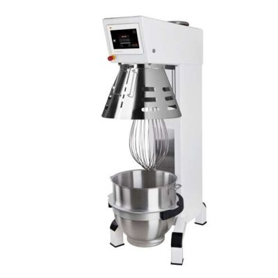 Varimixer, Blandare ERGO100, 4000W Vit