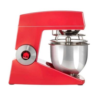 Varimixer, Blandare Teddy 5 L, 500W, 230V