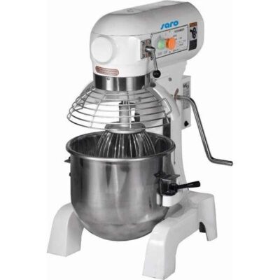 Saro, Planetmixer PR 20