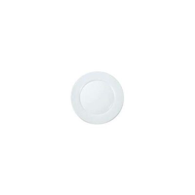 Exxent Tallrik flat Ø 31 cm Zeus, Förstärkt benporslin