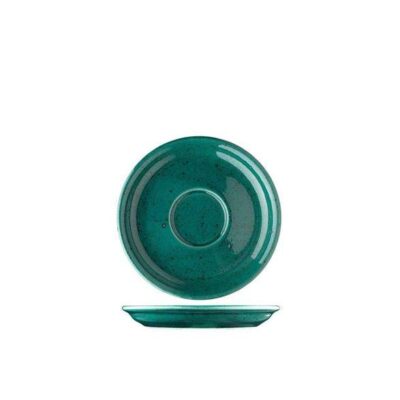 Lifestyle Espressofat D12cm Deeplagoon