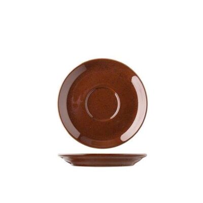 Lifestyle Espressofat D13cm Cocao