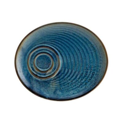 Kaffefat 20*17 cm Sapphire