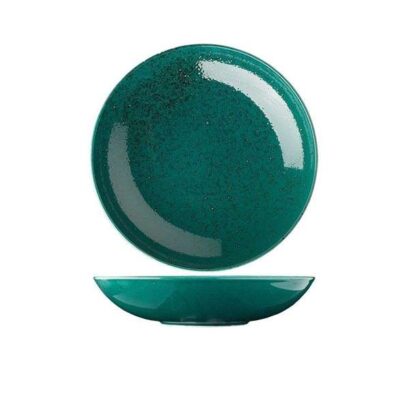 Patina Lifestyle Pasta/sallads tallrik D26cm Deeplagoon