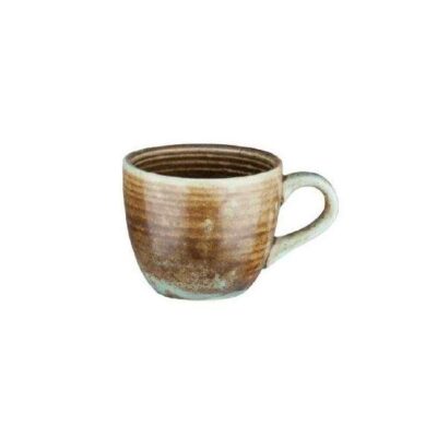 Bonna Coffee Cup 80 cc Coral