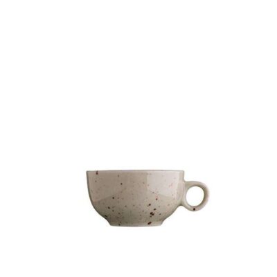 Patina Lifestyle Espressokopp dubbel 15cl Natural