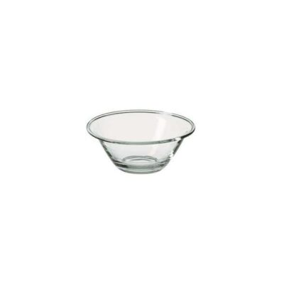 Merx Team Glasskål Ø 9 cm Chef, Härdat glas, 5 cl