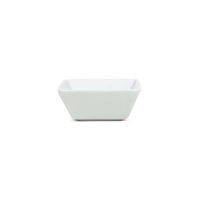 Exxent Skål 8,5x8,5 cm, Fältspatporslin