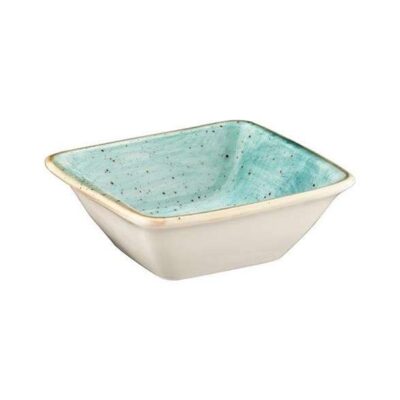 Bonna Moove 23 cm Skål Aqua