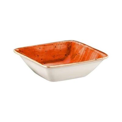Bonna Moove 23 cm Skål Terracota