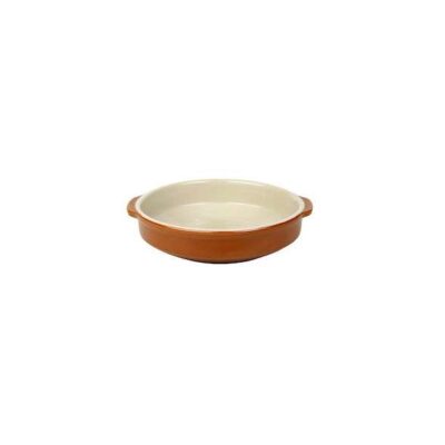 Xantia Form Ø 11 cm Provence Brun/Beige 20 cl, Stengods