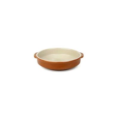 Xantia Form Ø 14,5 cm Provence Brun/Beige 30 cl, Stengods