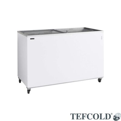 TEFCOLD Frysbox IC400SC, 401 liter