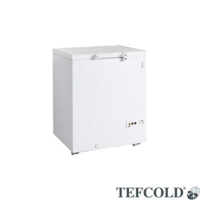 TEFCOLD Frysbox FR205 SL, 189 liter