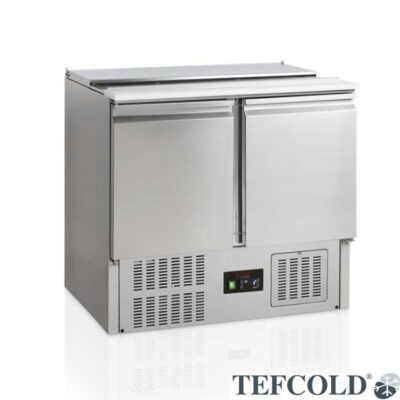 TEFCOLD MAS-BNA0069