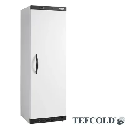 Tefcold,Kylskåp UR400, 374 liter, 600x585x1855