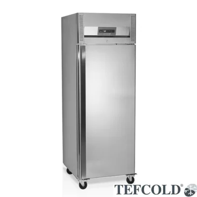 Frysskåp Tefcold 680x710x2010 466liter -RF505