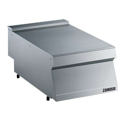 Zanussi Avställningsenhet, Bänk, 400 x 700 x 250 mm, ½ Modul