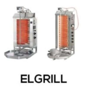 Elgrill